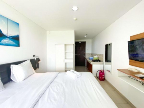 Restful and Comfy Studio Enviro Apartment By Travelio